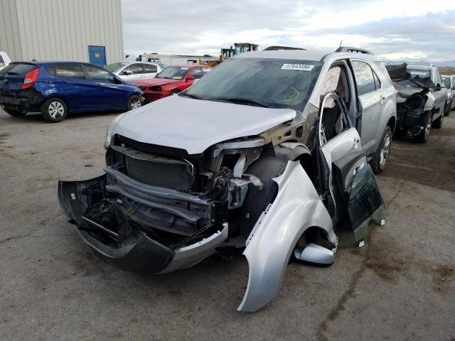 Photo 1 VIN: 2GNALCEK3H6213204 - CHEVROLET EQUINOX LT 