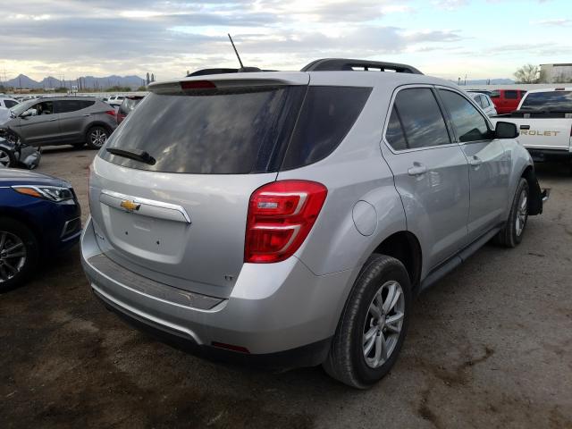 Photo 3 VIN: 2GNALCEK3H6213204 - CHEVROLET EQUINOX LT 