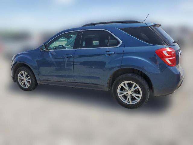 Photo 1 VIN: 2GNALCEK3H6213512 - CHEVROLET EQUINOX 