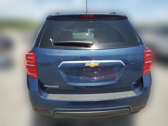 Photo 5 VIN: 2GNALCEK3H6213512 - CHEVROLET EQUINOX 