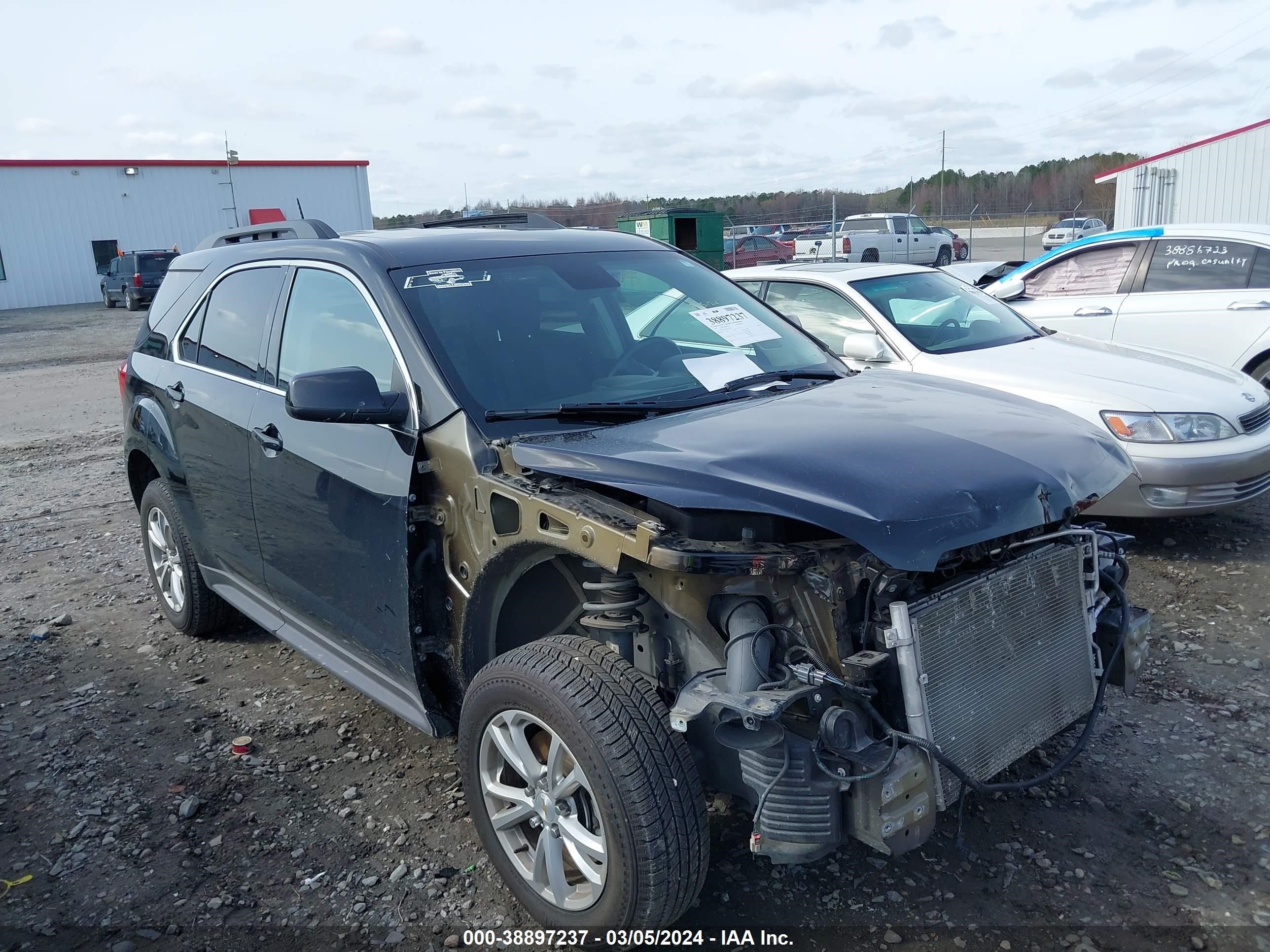 Photo 0 VIN: 2GNALCEK3H6216930 - CHEVROLET EQUINOX 