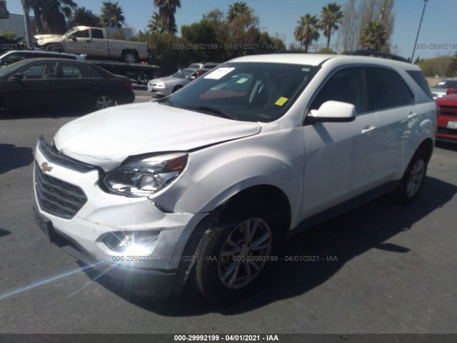 Photo 1 VIN: 2GNALCEK3H6259549 - CHEVROLET EQUINOX 