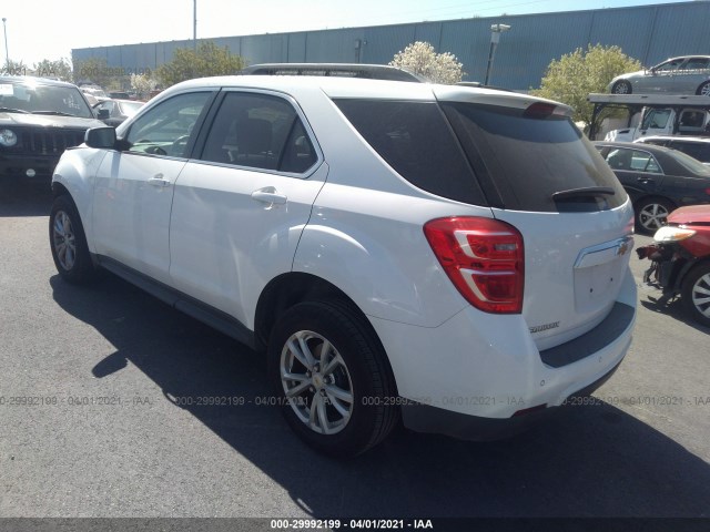 Photo 2 VIN: 2GNALCEK3H6259549 - CHEVROLET EQUINOX 