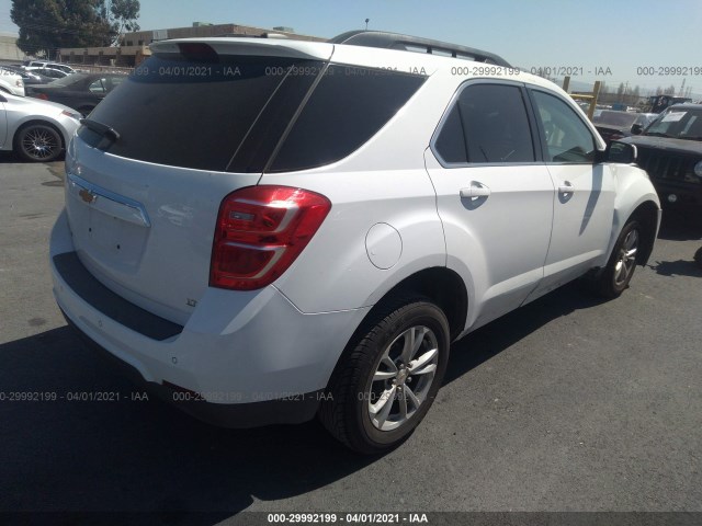 Photo 3 VIN: 2GNALCEK3H6259549 - CHEVROLET EQUINOX 