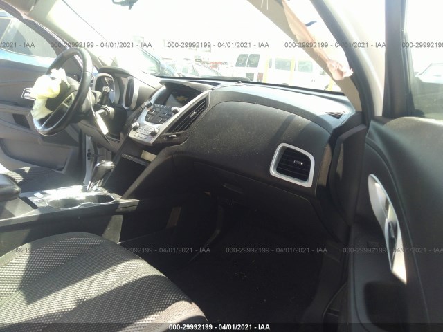 Photo 4 VIN: 2GNALCEK3H6259549 - CHEVROLET EQUINOX 