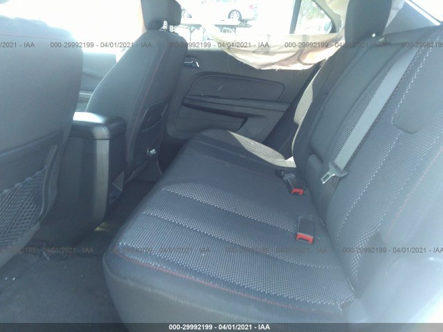 Photo 7 VIN: 2GNALCEK3H6259549 - CHEVROLET EQUINOX 