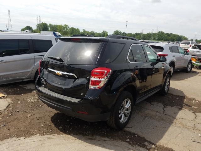 Photo 3 VIN: 2GNALCEK3H6270079 - CHEVROLET EQUINOX LT 