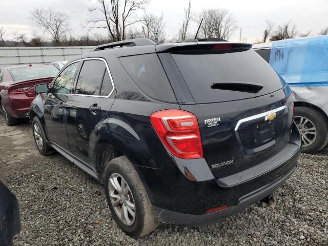 Photo 1 VIN: 2GNALCEK3H6272060 - CHEVROLET EQUINOX LT 