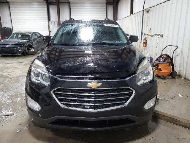 Photo 4 VIN: 2GNALCEK3H6272060 - CHEVROLET EQUINOX LT 