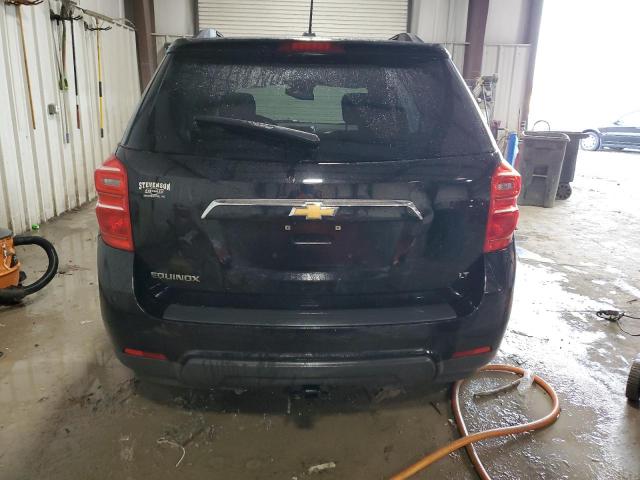 Photo 5 VIN: 2GNALCEK3H6272060 - CHEVROLET EQUINOX LT 