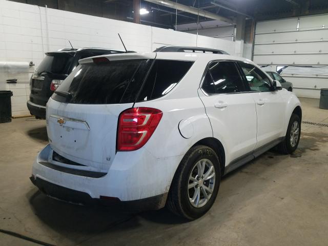 Photo 3 VIN: 2GNALCEK3H6276593 - CHEVROLET EQUINOX LT 