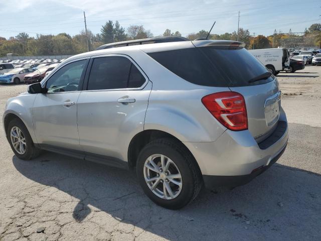 Photo 1 VIN: 2GNALCEK3H6288145 - CHEVROLET EQUINOX LT 