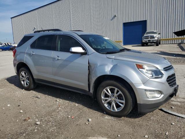 Photo 3 VIN: 2GNALCEK3H6288145 - CHEVROLET EQUINOX LT 