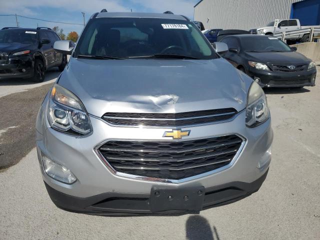 Photo 4 VIN: 2GNALCEK3H6288145 - CHEVROLET EQUINOX LT 