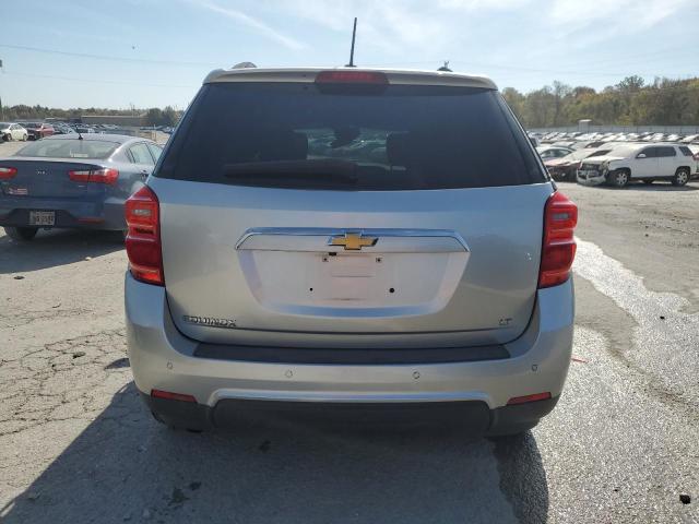 Photo 5 VIN: 2GNALCEK3H6288145 - CHEVROLET EQUINOX LT 