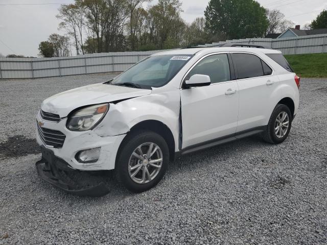 Photo 0 VIN: 2GNALCEK3H6294219 - CHEVROLET EQUINOX 