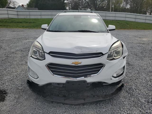 Photo 4 VIN: 2GNALCEK3H6294219 - CHEVROLET EQUINOX 