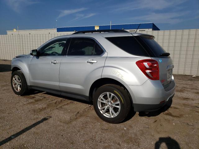 Photo 1 VIN: 2GNALCEK3H6295144 - CHEVROLET EQUINOX LT 