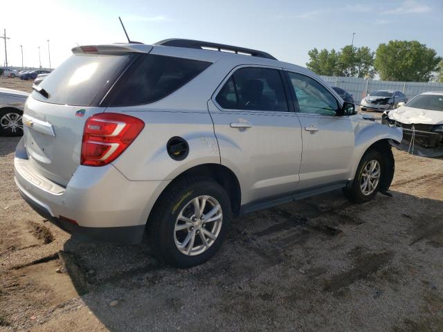 Photo 2 VIN: 2GNALCEK3H6295144 - CHEVROLET EQUINOX LT 