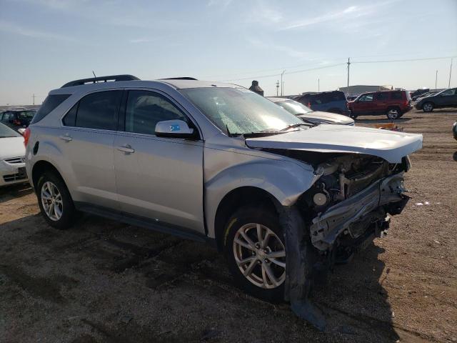 Photo 3 VIN: 2GNALCEK3H6295144 - CHEVROLET EQUINOX LT 