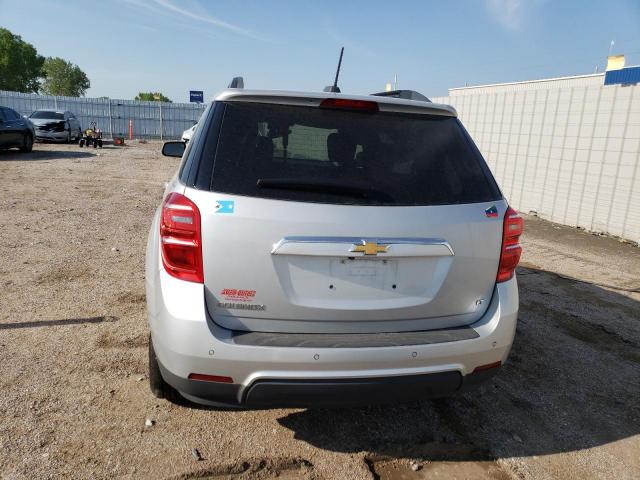 Photo 5 VIN: 2GNALCEK3H6295144 - CHEVROLET EQUINOX LT 