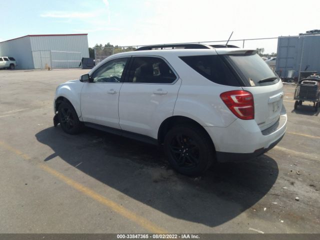 Photo 2 VIN: 2GNALCEK3H6295905 - CHEVROLET EQUINOX 