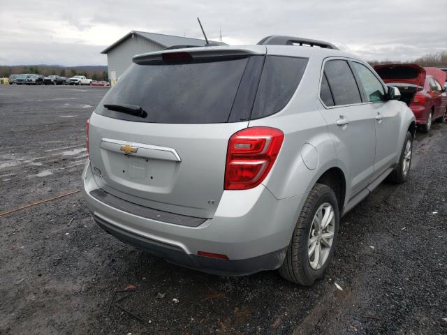 Photo 3 VIN: 2GNALCEK3H6299145 - CHEVROLET EQUINOX LT 