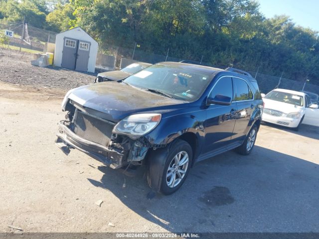 Photo 1 VIN: 2GNALCEK3H6316543 - CHEVROLET EQUINOX 