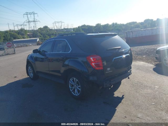 Photo 2 VIN: 2GNALCEK3H6316543 - CHEVROLET EQUINOX 