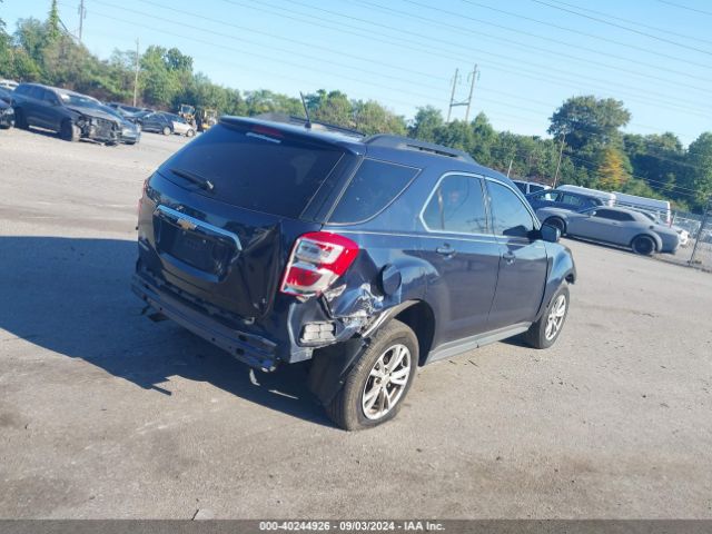 Photo 3 VIN: 2GNALCEK3H6316543 - CHEVROLET EQUINOX 