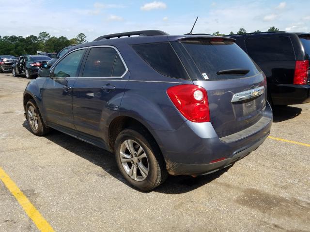 Photo 2 VIN: 2GNALCEK4E6103824 - CHEVROLET EQUINOX LT 