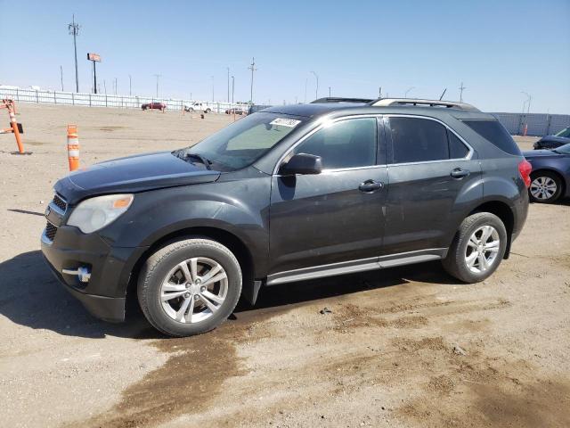 Photo 0 VIN: 2GNALCEK4E6142946 - CHEVROLET EQUINOX LT 