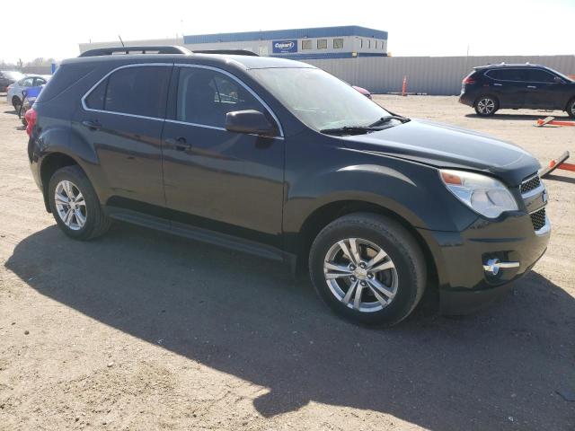 Photo 3 VIN: 2GNALCEK4E6142946 - CHEVROLET EQUINOX LT 