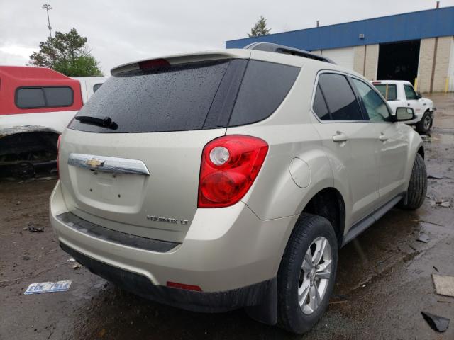 Photo 3 VIN: 2GNALCEK4E6179852 - CHEVROLET EQUINOX LT 