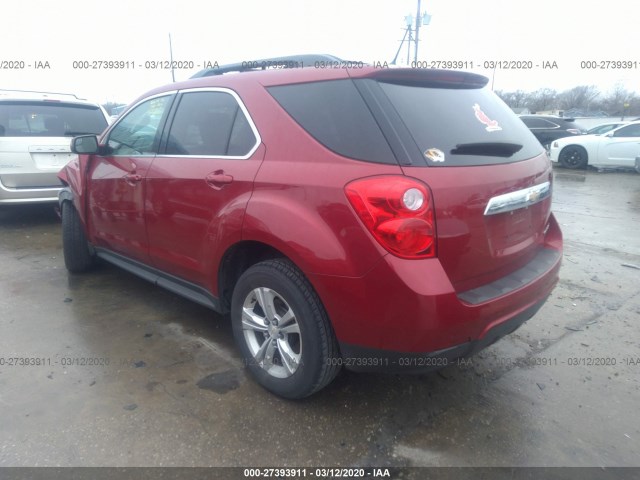 Photo 2 VIN: 2GNALCEK4E6191872 - CHEVROLET EQUINOX 