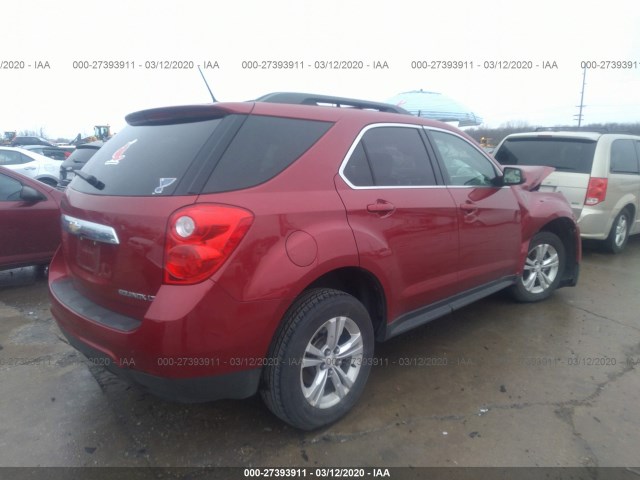 Photo 3 VIN: 2GNALCEK4E6191872 - CHEVROLET EQUINOX 