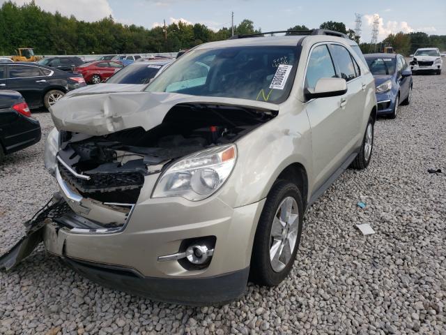 Photo 1 VIN: 2GNALCEK4E6194058 - CHEVROLET EQUINOX LT 