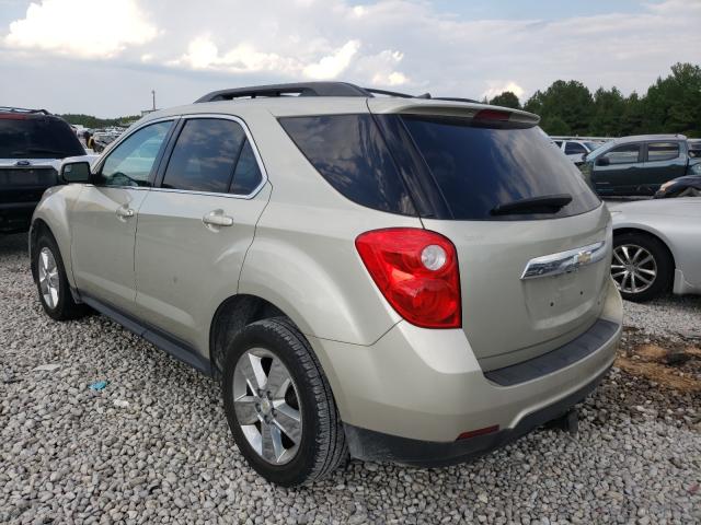 Photo 2 VIN: 2GNALCEK4E6194058 - CHEVROLET EQUINOX LT 