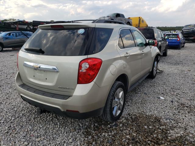 Photo 3 VIN: 2GNALCEK4E6194058 - CHEVROLET EQUINOX LT 