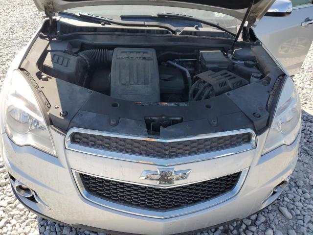 Photo 11 VIN: 2GNALCEK4E6287498 - CHEVROLET EQUINOX LT 