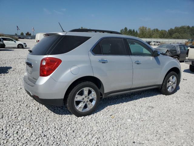 Photo 2 VIN: 2GNALCEK4E6287498 - CHEVROLET EQUINOX LT 