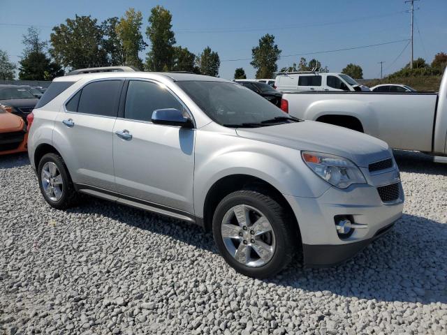 Photo 3 VIN: 2GNALCEK4E6287498 - CHEVROLET EQUINOX LT 