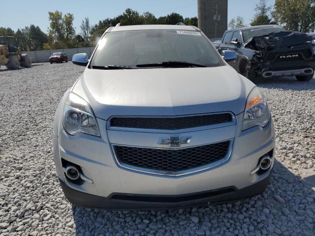 Photo 4 VIN: 2GNALCEK4E6287498 - CHEVROLET EQUINOX LT 