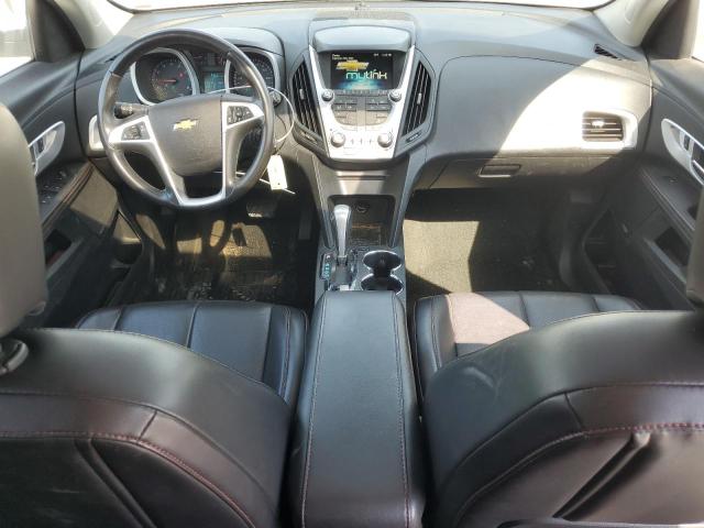 Photo 7 VIN: 2GNALCEK4E6287498 - CHEVROLET EQUINOX LT 