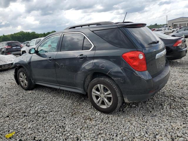 Photo 1 VIN: 2GNALCEK4E6326882 - CHEVROLET EQUINOX LT 