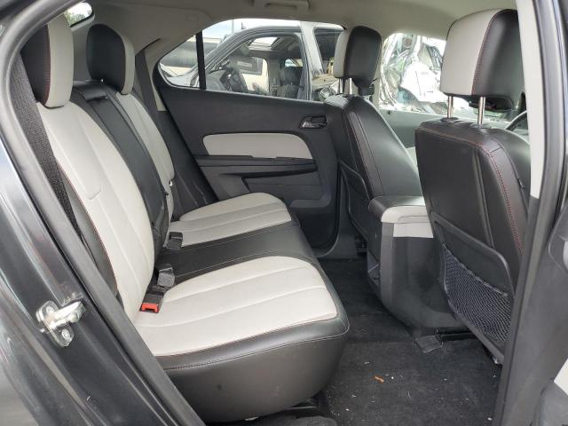 Photo 10 VIN: 2GNALCEK4E6326882 - CHEVROLET EQUINOX LT 