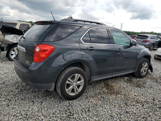 Photo 2 VIN: 2GNALCEK4E6326882 - CHEVROLET EQUINOX LT 