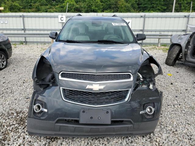 Photo 4 VIN: 2GNALCEK4E6326882 - CHEVROLET EQUINOX LT 