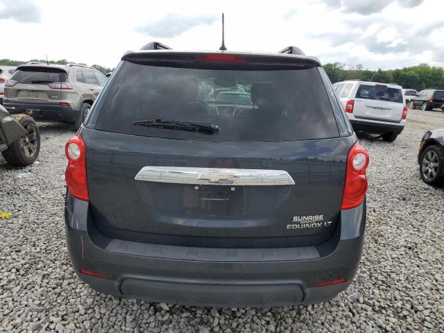 Photo 5 VIN: 2GNALCEK4E6326882 - CHEVROLET EQUINOX LT 