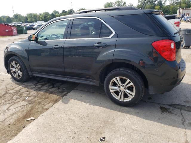 Photo 1 VIN: 2GNALCEK4E6354326 - CHEVROLET EQUINOX LT 